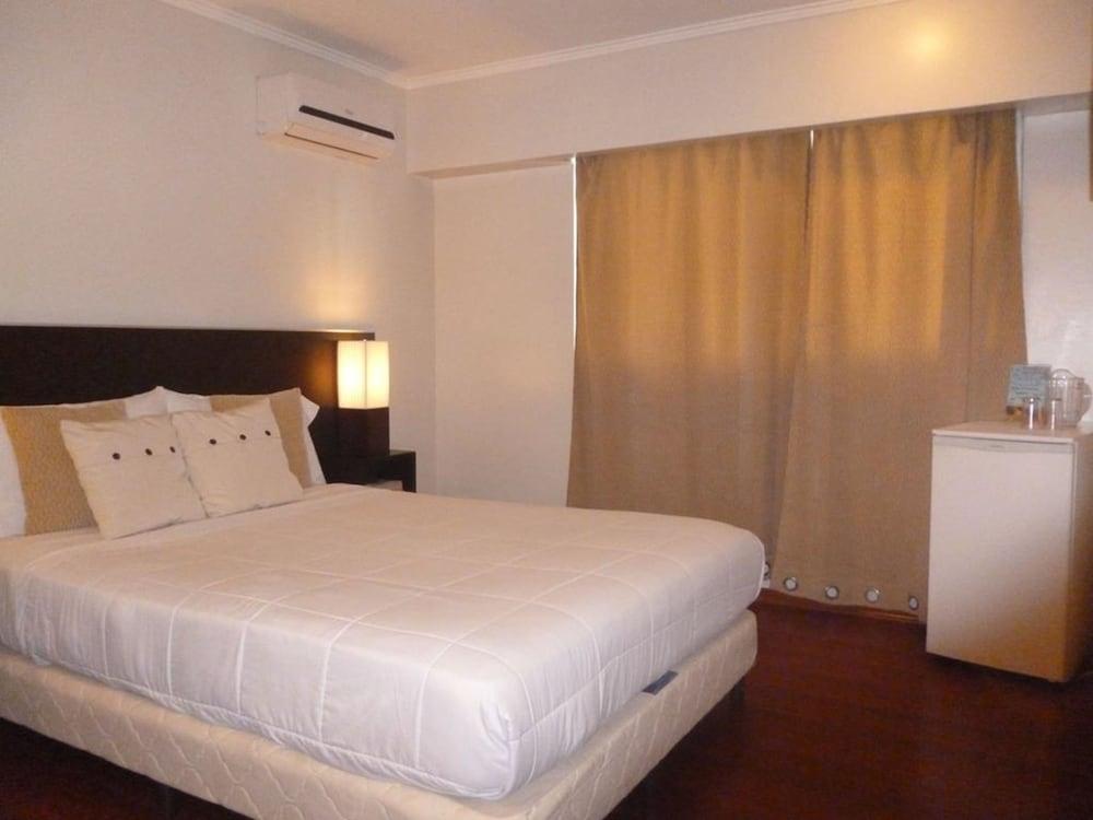 Hotel Aramo Cidade do Panamá Exterior foto