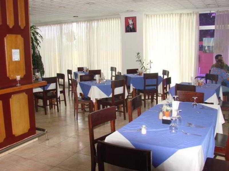 Hotel Aramo Cidade do Panamá Exterior foto