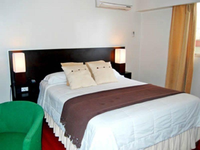 Hotel Aramo Cidade do Panamá Exterior foto